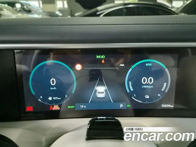 Hyundai Palisade LX3 — Фото автомобиля 7