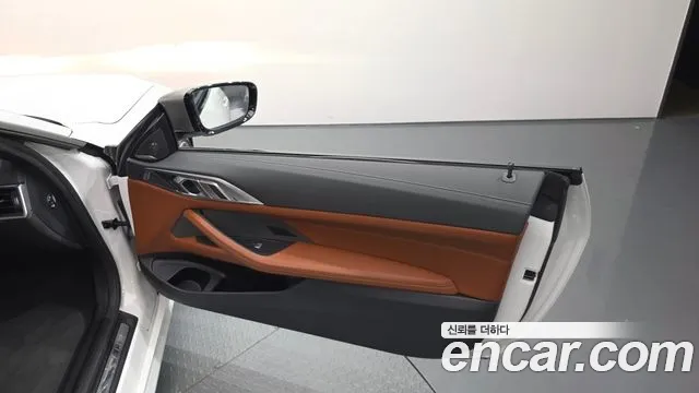 BMW 4 Series G22 — Фото автомобиля 14
