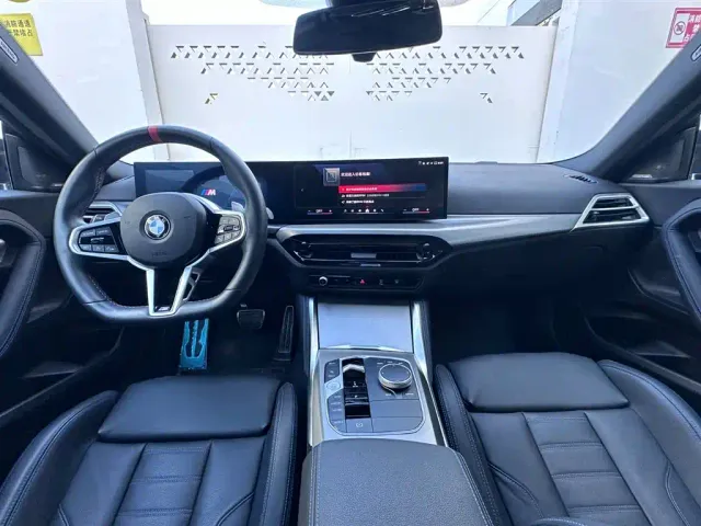 BMW M240i — Фото автомобиля 7