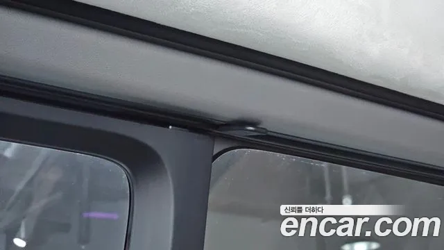 Hyundai Staria — Фото автомобиля 29