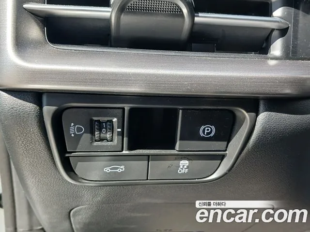 Hyundai Grandeur GN7 — Фото автомобиля 8
