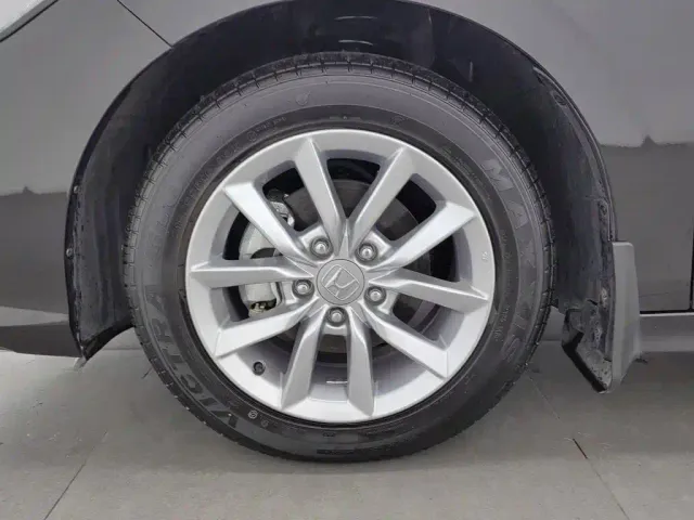 Honda Civic — Фото автомобиля 17