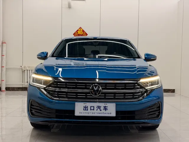 Volkswagen Sagitar — Фото автомобиля 2