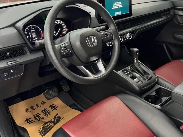 Honda Breeze — Фото автомобиля 13
