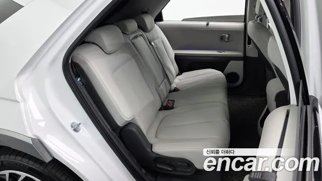 Hyundai Ioniq 5 — Фото автомобиля 17