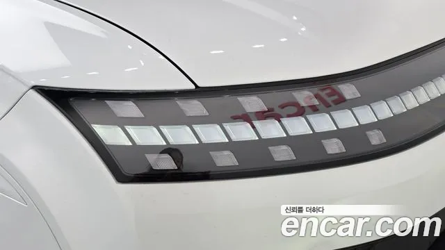 Hyundai Ioniq9 — Фото автомобиля 21