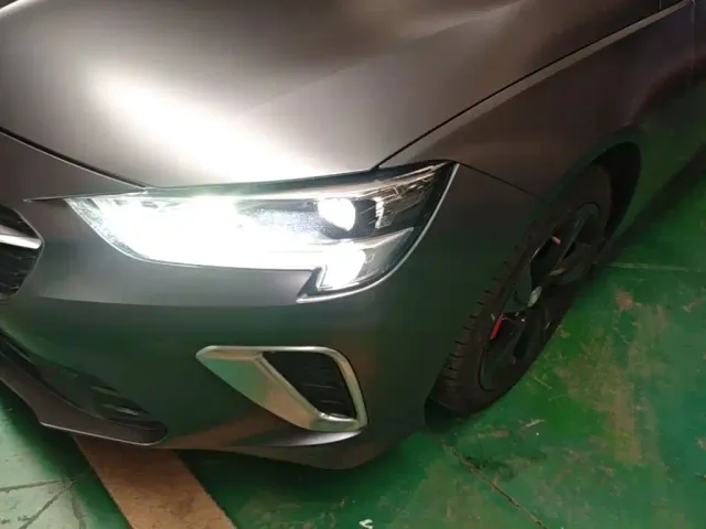 Buick Regal — Фото автомобиля 23