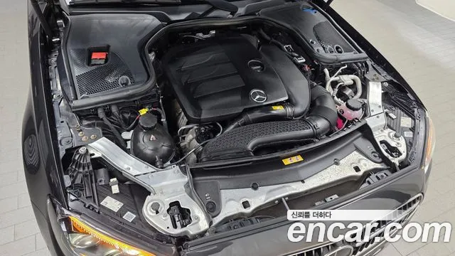 Mercedes-Benz E-Class W213 — Фото автомобиля 6