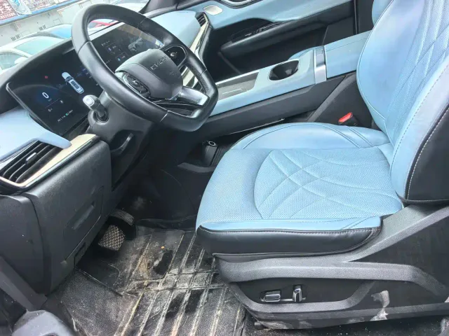 Chery Comfort Home — Фото автомобиля 10