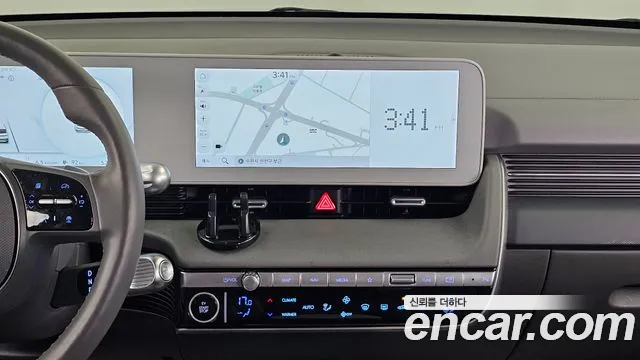 Hyundai Ioniq 5 Ioniq5 — Фото автомобиля 24