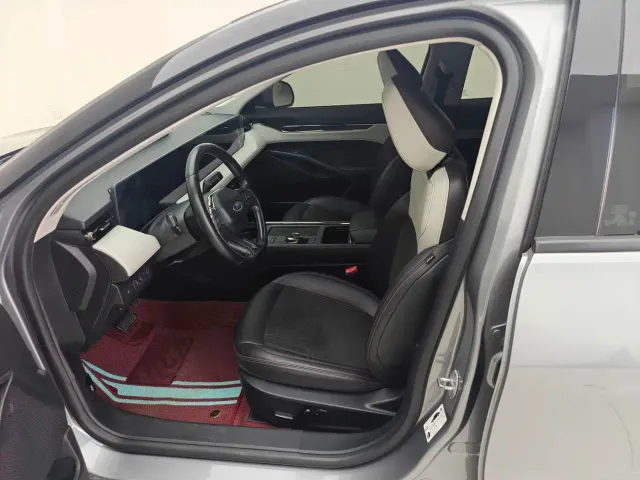 Ford Mondeo — Фото автомобиля 18