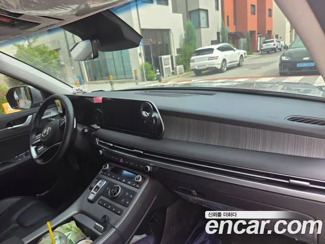 Hyundai Palisade The New Palisade Дизель 2.2 4WD — Фото автомобиля 7