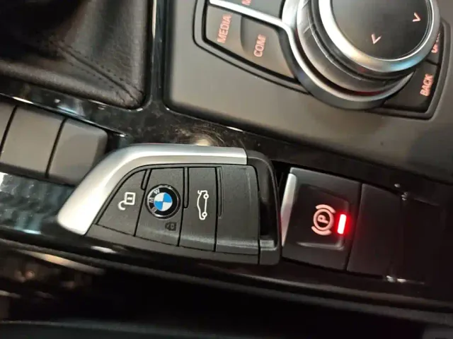 BMW X2 — Фото автомобиля 8