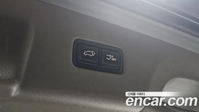 Kia Canival Carnival 4 поколение Бензин 9 мест Hi-Limousine — Фото автомобиля 18