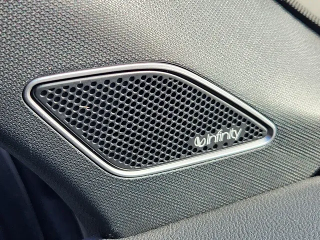 Geely Xingrui — Фото автомобиля 18
