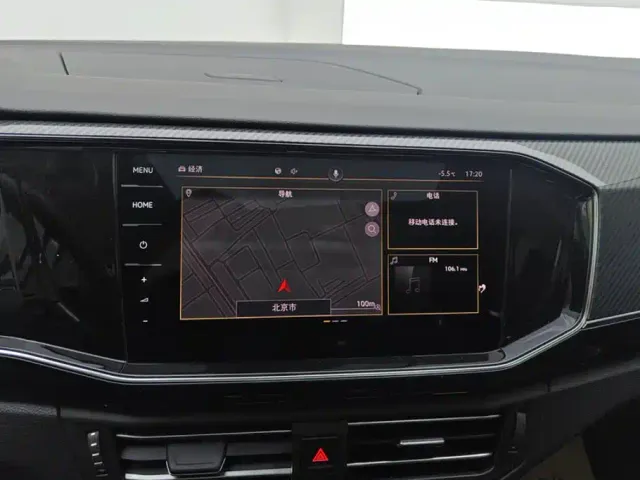 Volkswagen Tayron — Фото автомобиля 13