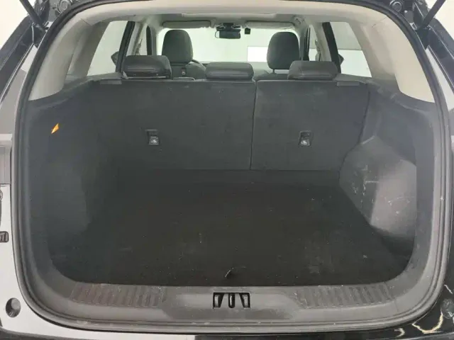 Ford Lingrui 2022 EcoBoost 170 Platinum — Фото автомобиля 4