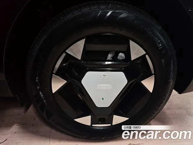 Kia Carnival — Фото автомобиля 5