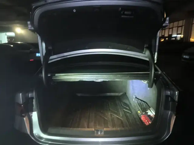 BYD Qin PLUS — Фото автомобиля 9