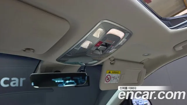 Genesis GV80 — Фото автомобиля 28
