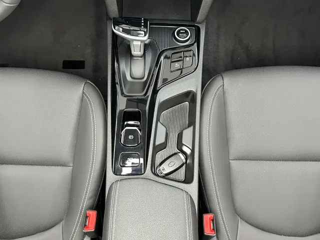 Hyundai ix35 — Фото автомобиля 19