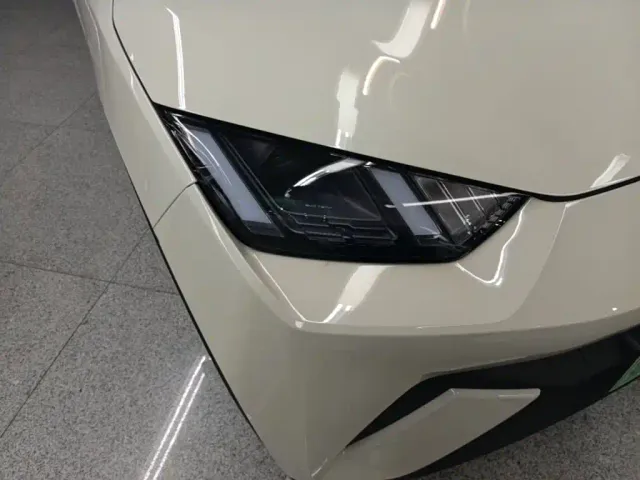 BYD Seagull — Фото автомобиля 24
