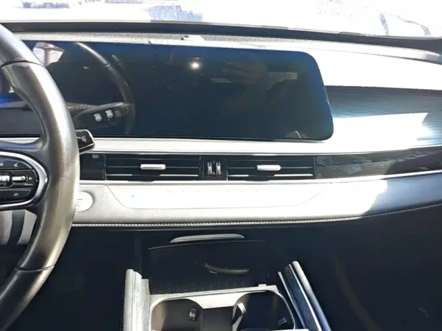 Chery Tiggo 8 PRO — Фото автомобиля 12