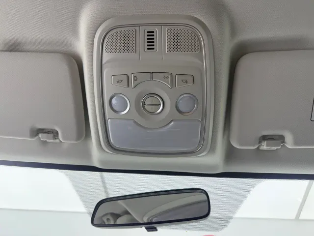 Haval H6 — Фото автомобиля 16
