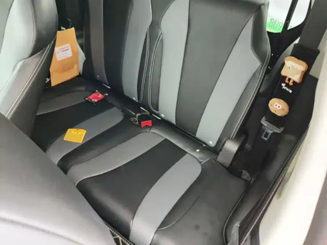 Roewe Clever — Фото автомобиля 16