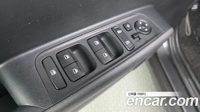 Hyundai Casper — Фото автомобиля 16
