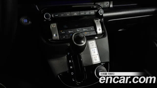 Hyundai Casper Casper Inspiration — Фото автомобиля 9