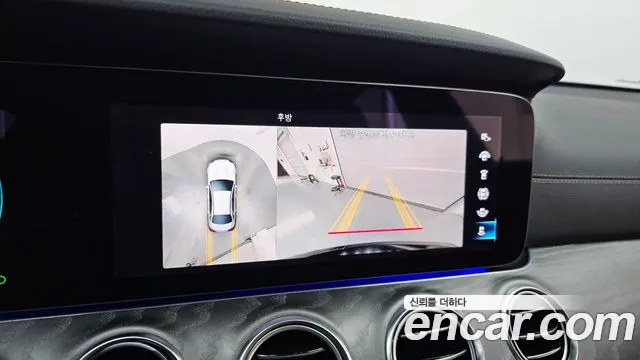 Mercedes-Benz E-Class E-класс W213 E350 4MATIC Exclusive — Фото автомобиля 13