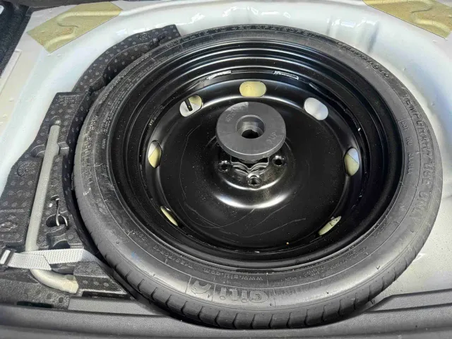 Volkswagen Tharu — Фото автомобиля 21