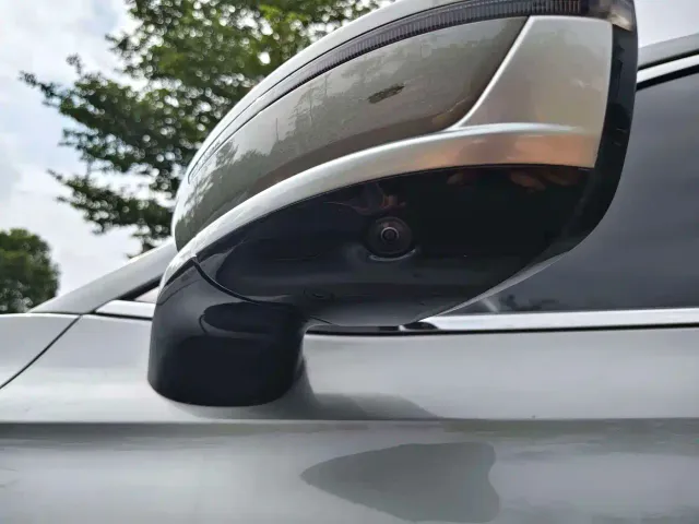 Chery Arrizo 8 — Фото автомобиля 15
