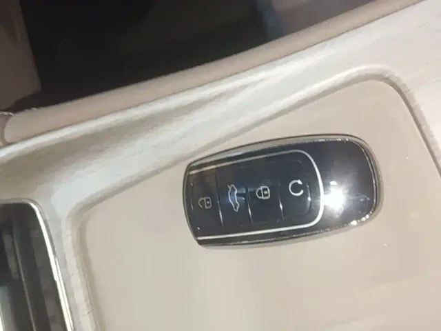Chery Tiggo 8 PLUS — Фото автомобиля 8