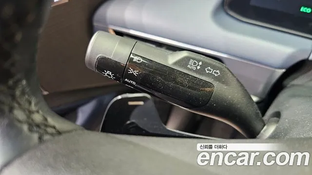 Kia K8 Signature — Фото автомобиля 28