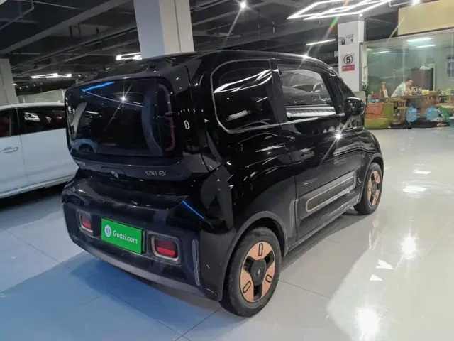 Baojun KiWi EV — Фото автомобиля 6