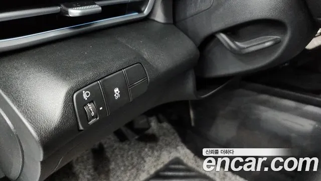 Hyundai Avante CN7 — Фото автомобиля 25
