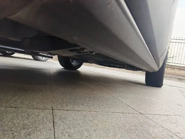 Exeed Exeed Landmark 2025 400T 4WD Starlight Edition 7-Seater — Фото автомобиля 8
