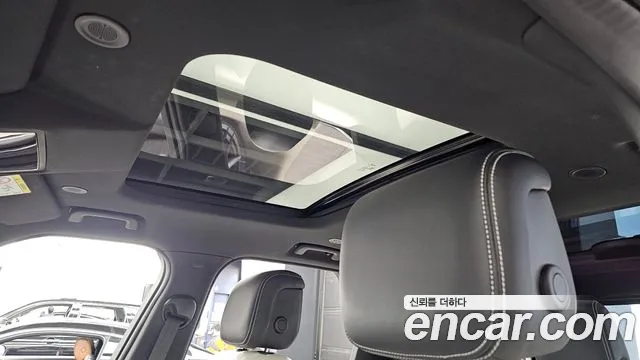 Land Rover Discovery — Фото автомобиля 25
