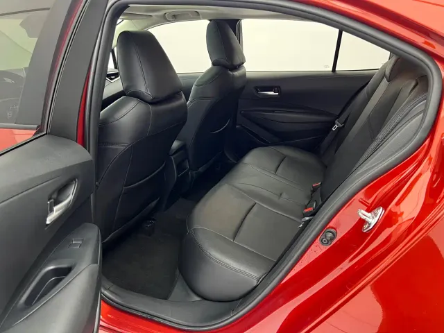 Toyota Corolla — Фото автомобиля 14