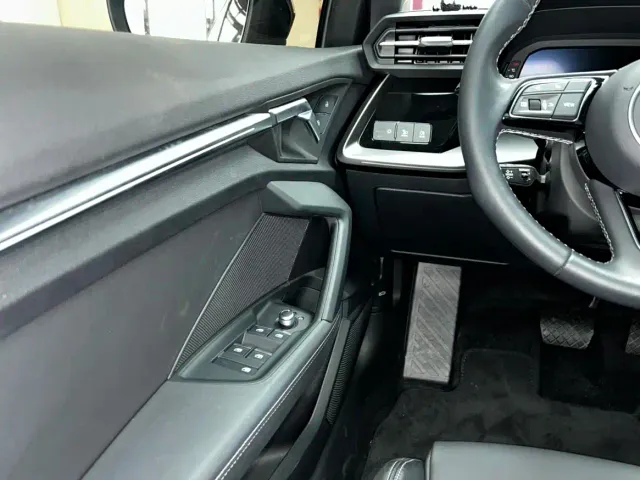 Audi A3 — Фото автомобиля 20