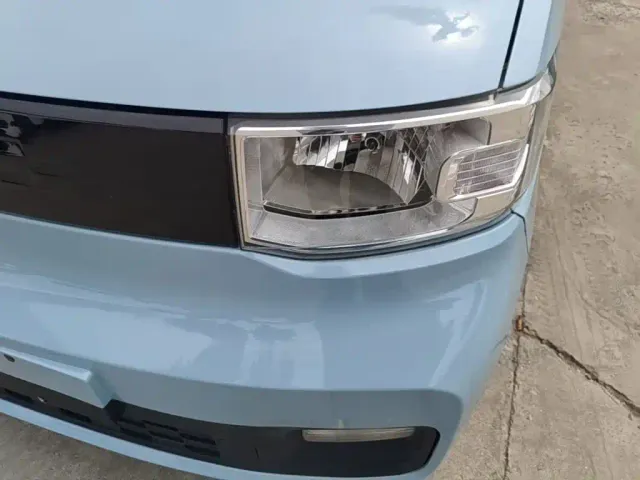 Wuling Hongguang Mini EV — Фото автомобиля 23