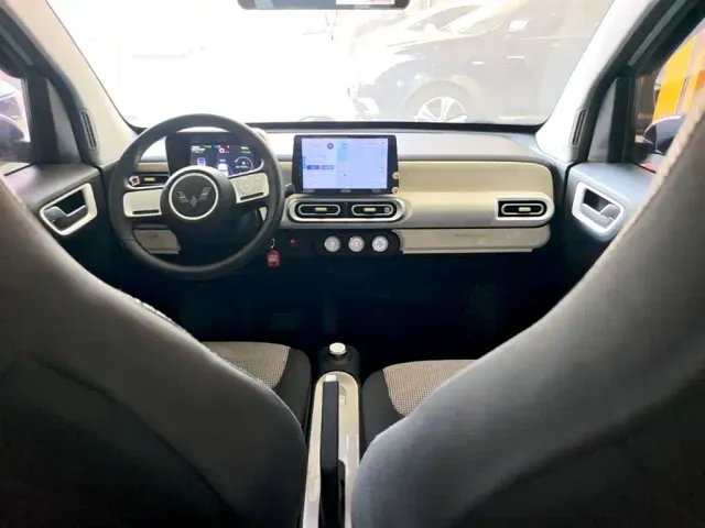 Wuling Hongguang Mini EV — Фото автомобиля 9