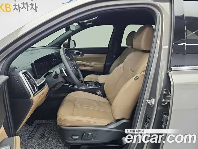 Kia Sorento — Фото автомобиля 11