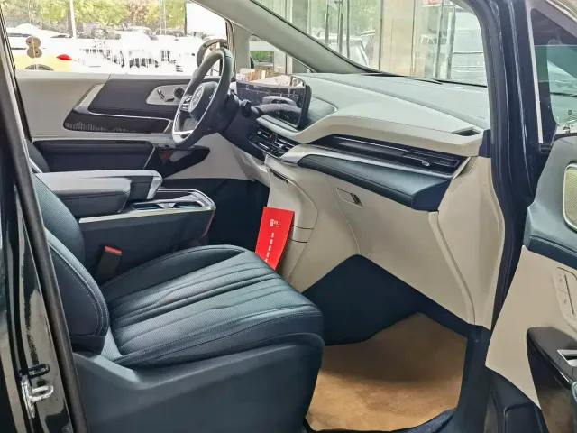 Buick Century — Фото автомобиля 15
