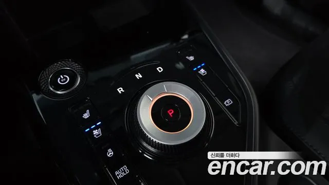 Kia Niro Niro (New) — Фото автомобиля 11