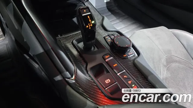 Toyota Supra 5th Gen — Фото автомобиля 12