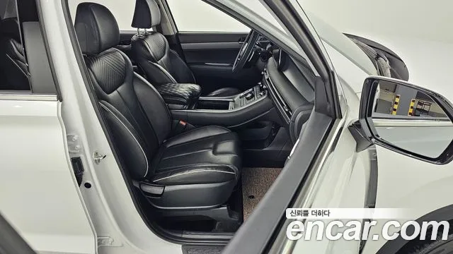 Hyundai Palisade The New — Фото автомобиля 15