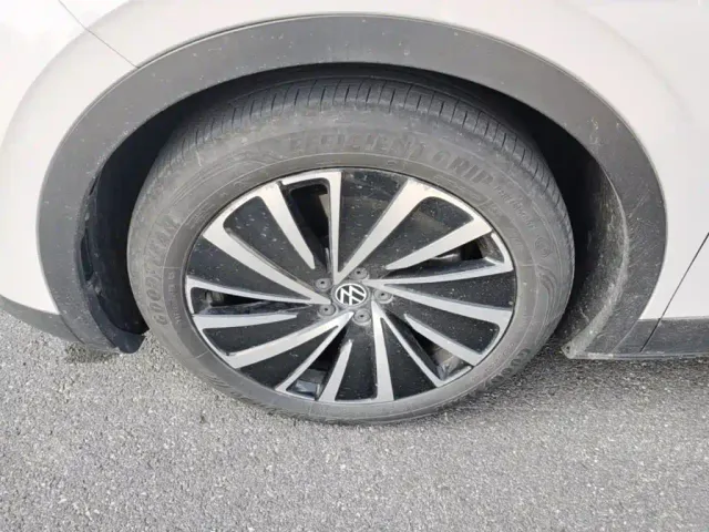 Volkswagen ID.4 X — Фото автомобиля 22